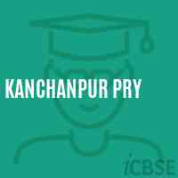 Kanchanpur Pry Primary School Logo