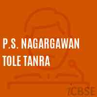 P.S. Nagargawan Tole Tanra Primary School Logo