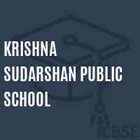 Krishna Sudarshan Public School Logo