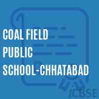 Coal Field Public School-Chhatabad Logo