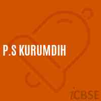 P.S Kurumdih Primary School Logo