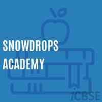 Snowdrops Academy Primary School Logo