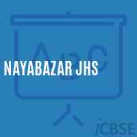 Nayabazar Jhs Middle School Logo