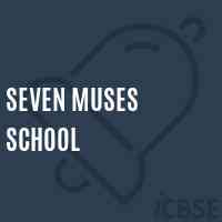 Seven Muses School Logo