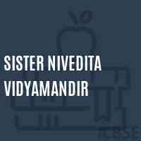 Sister Nivedita Vidyamandir Secondary School Logo