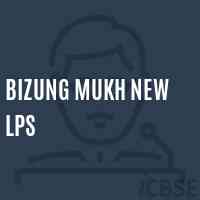 Bizung Mukh New Lps Primary School Logo