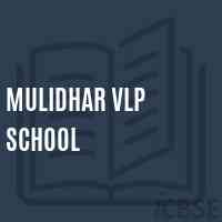 Mulidhar Vlp School Logo