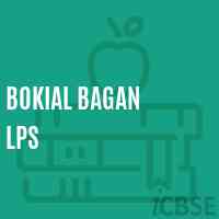 Bokial Bagan Lps Primary School Logo