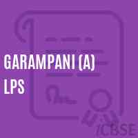 Garampani (A) Lps Primary School Logo