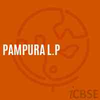 Pampura L.P Primary School Logo