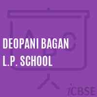 Deopani Bagan L.P. School Logo