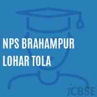 Nps Brahampur Lohar Tola Primary School Logo