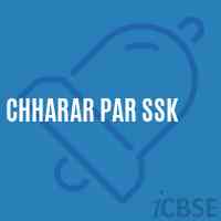 Chharar Par Ssk Primary School Logo