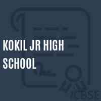 Kokil Jr High School Logo