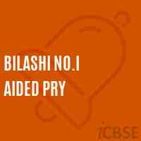Bilashi No.I Aided Pry Primary School Logo
