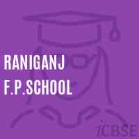 Raniganj F.P.School Logo