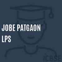 Jobe Patgaon Lps Primary School Logo