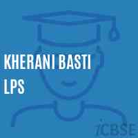 Kherani Basti Lps Primary School Logo