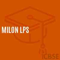 Milon Lps Primary School Logo