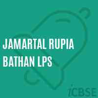 Jamartal Rupia Bathan Lps Primary School Logo