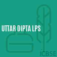 Uttar Dipta Lps Primary School Logo