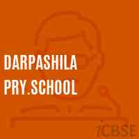 Darpashila Pry.School Logo