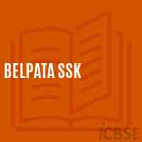 Belpata Ssk Primary School Logo