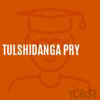 Tulshidanga Pry Primary School Logo