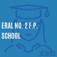 Eral No. 2 F.P. School Logo