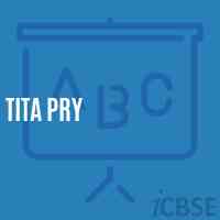 Tita Pry Primary School Logo