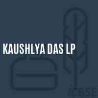Kaushlya Das Lp Primary School Logo