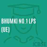 Bhumki No.1 Lps (Ue) Primary School Logo