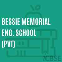 Bessie Memorial Eng. School (Pvt) Logo