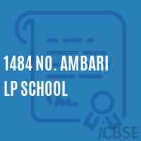 1484 No. Ambari Lp School Logo