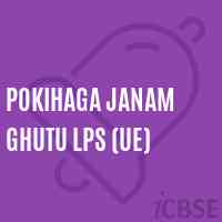 Pokihaga Janam Ghutu Lps (Ue) Primary School Logo