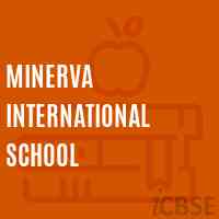 Minerva International School Logo