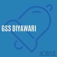Gss Diyawari Secondary School Logo