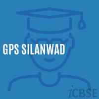 Gps Silanwad Primary School Logo