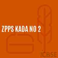 Zpps Kada No 2 Primary School Logo