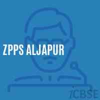 Zpps Aljapur Middle School Logo