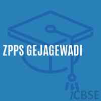 Zpps Gejagewadi Primary School Logo