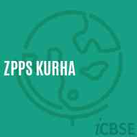Zpps Kurha Primary School Logo
