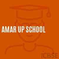 Amar Up School Logo