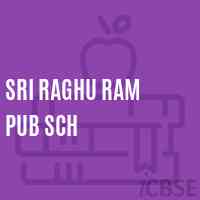 Sri Raghu Ram Pub Sch Middle School Logo