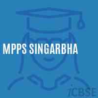 MPPS Singarbha Primary School Logo