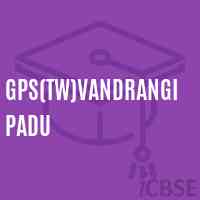 Gps(Tw)Vandrangipadu Primary School Logo