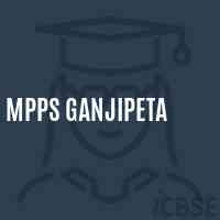 Mpps Ganjipeta Primary School Logo