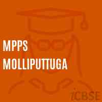 Mpps Molliputtuga Primary School Logo