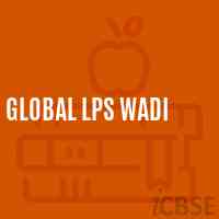 Global Lps Wadi Primary School Logo
