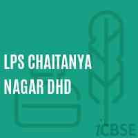 Lps Chaitanya Nagar Dhd Primary School Logo